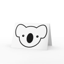 Pudding the Koala