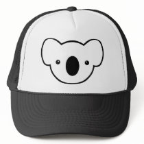 Pudding the Koala