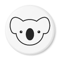 Pudding the Koala
