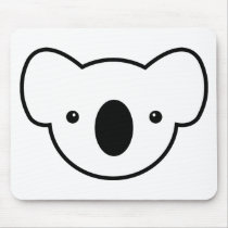Pudding the Koala