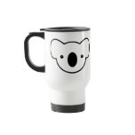 Pudding the Koala Coffee Mug