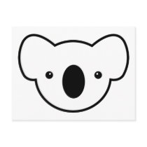 Pudding the Koala