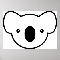 Pudding the Koala