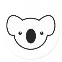 Pudding the Koala