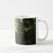 Puente Lusitania Taza De Café