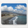 Puerto Banus in Spain Mousepads