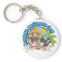 Puerto Penasco Joe keychains