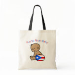 Puerto Rican Baby