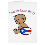 Puerto Rican Baby