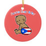 Puerto Rican Baby