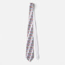 Puerto Rican Boxing Tie