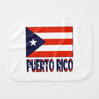 Puerto Rican Flag Baby Clothes Puerto Rican Flag Baby Clothes