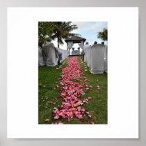 Puerto Rican Wedding Print
