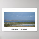 Puerto Rico Beaches posters