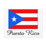 Puerto Rico Flag Design