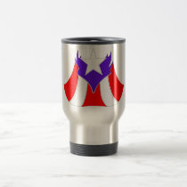 Puerto Rico flag  Mug mugs