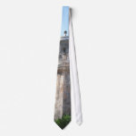 Puerto Rico Garita Tie