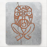 Puerto Rico - goddess mousepads