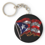 PUERTO RICO keychains
