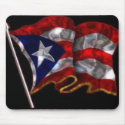 PUERTO RICO MOUSEPAD
