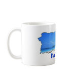 Puerto Rico Mug