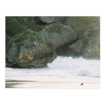 Puerto Rico Postcards