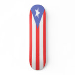 Puerto Rico Skateboard