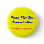 Puerto Rico Sun Communications buttons