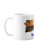 Puerto Rico Sunset Mug
