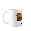 Puerto Rico Sunset Mug