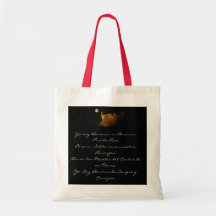 Puerto Rico, Yo soy Boricua mi Amor e... Canvas Bags