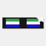 Puerto Santander, Columbia Bumper Sticker