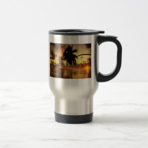 Puerto Vallarta Coffee Mugs