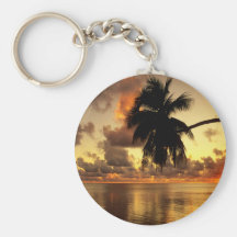 Puerto Vallarta Key Chain