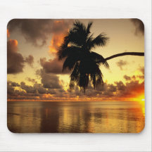 Puerto Vallarta Mousemat