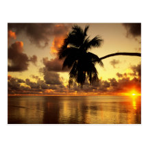 Puerto Vallarta Post Card