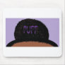 PUFF MOUSE PAD