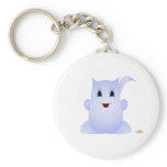 Puff Pal Blink Keychain
