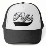 Puffeh hats