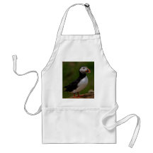 Puffin  C Apron
