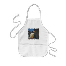 Puffin Children's Apron