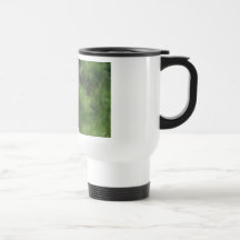 Puffin Coffee Mug