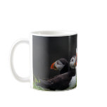 Puffin Gang Mugs