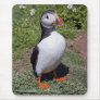 Puffin Mousemat