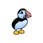Puffin t-shirts