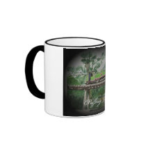 Puffing Billy Mugs
