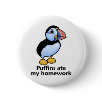 Puffins Ate my Homework