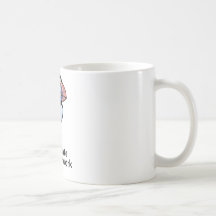 Puffins Ate my Homework Coffee Mugs