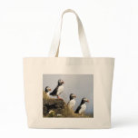 Puffins bags