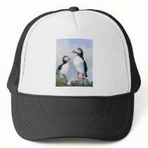 Puffins Hat
